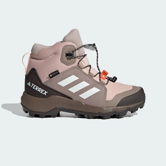Zdjęcie produktu Buty Terrex Mid GORE-TEX Hiking Adidas różowy