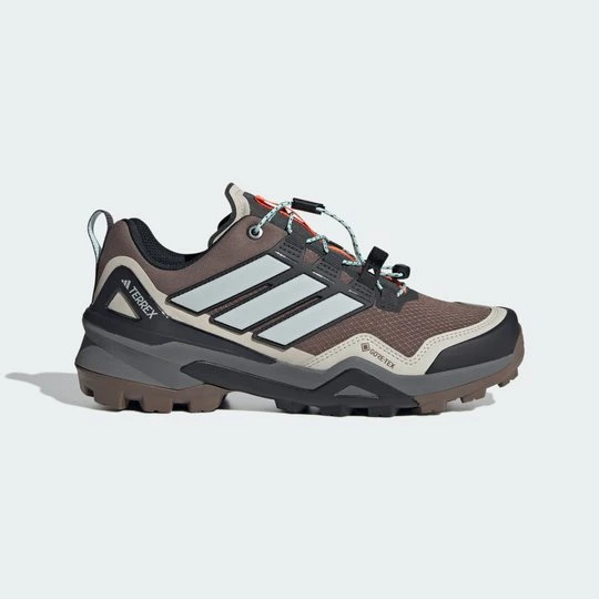 Zdjęcie produktu Buty Terrex Skychaser GORE-TEX Hiking Adidas brązowy