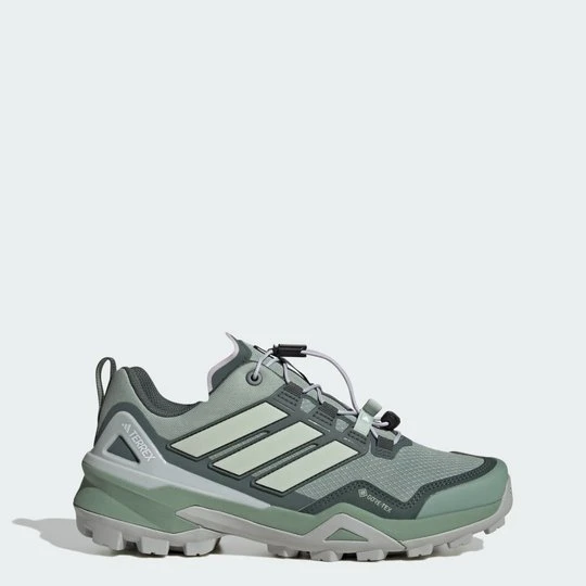 Zdjęcie produktu Buty Terrex Skychaser GORE-TEX Hiking Adidas zielony