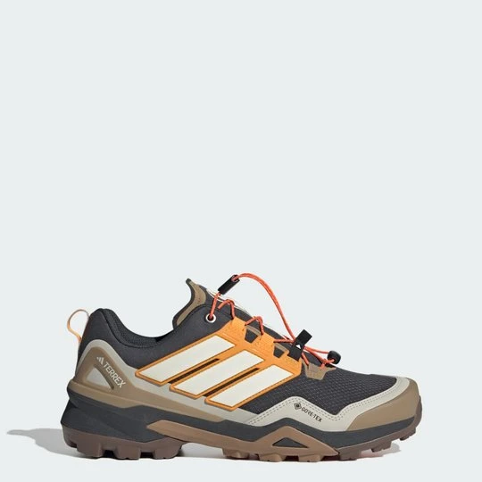 Zdjęcie produktu Buty Terrex Skychaser GORE-TEX Hiking Adidas szary