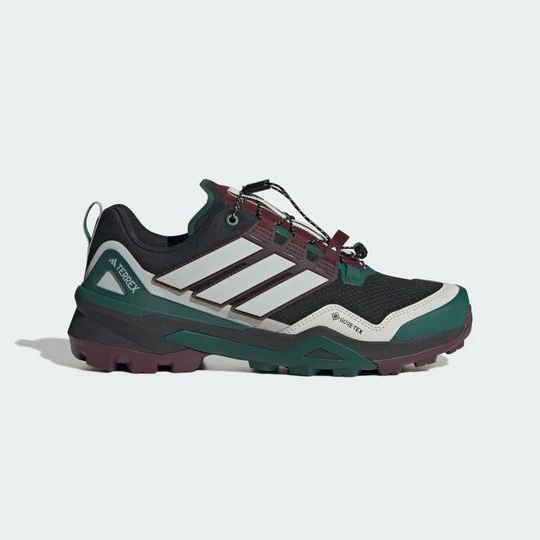 Zdjęcie produktu Buty Terrex Skychaser GORE-TEX Hiking Adidas czarny
