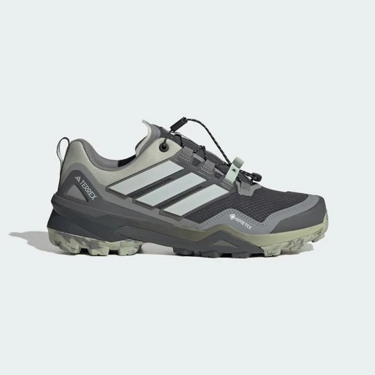 Zdjęcie produktu Buty Terrex Skychaser GORE-TEX Hiking Adidas szary