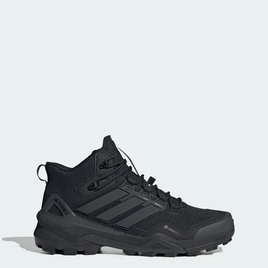 Zdjęcie produktu Buty Terrex Skychaser Mid GORE-TEX Hiking Adidas czarny