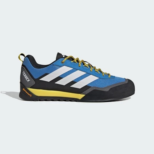 Zdjęcie produktu Buty Terrex Skychaser Solo Approach Adidas niebieski