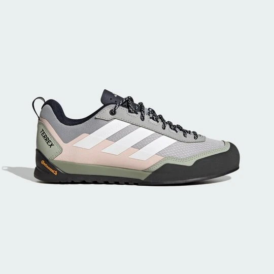 Zdjęcie produktu Buty Terrex Skychaser Solo Approach Adidas biały