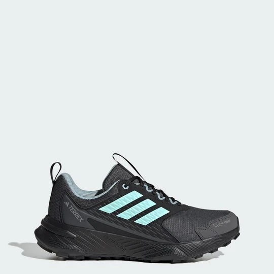 Zdjęcie produktu Buty Terrex Tracefinder 2 CLIMAPROOF Trail Running Adidas szary
