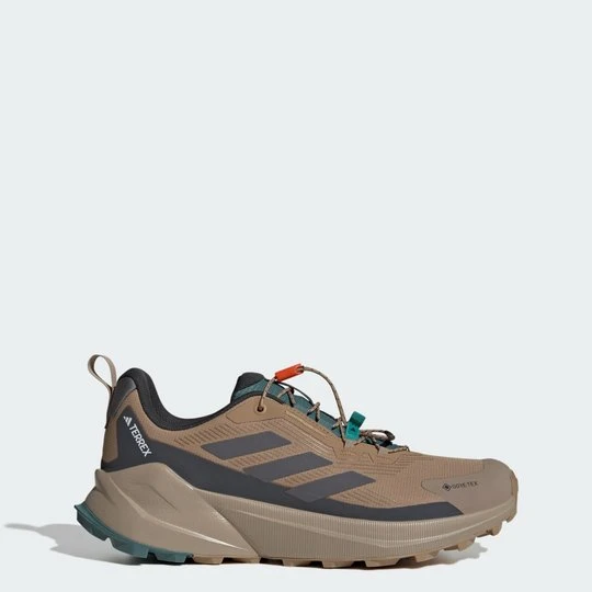 Zdjęcie produktu Buty Terrex Trailmaker 2 GORE-TEX Speed Lace Hiking Adidas brązowy