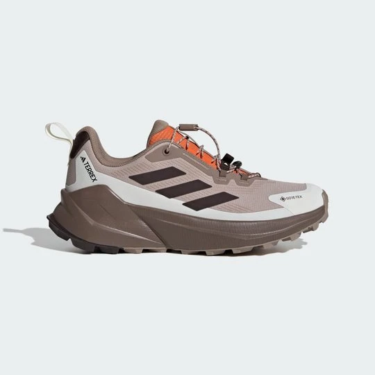 Zdjęcie produktu Buty Terrex Trailmaker 2 GORE-TEX Speed Lace Hiking Adidas brązowy