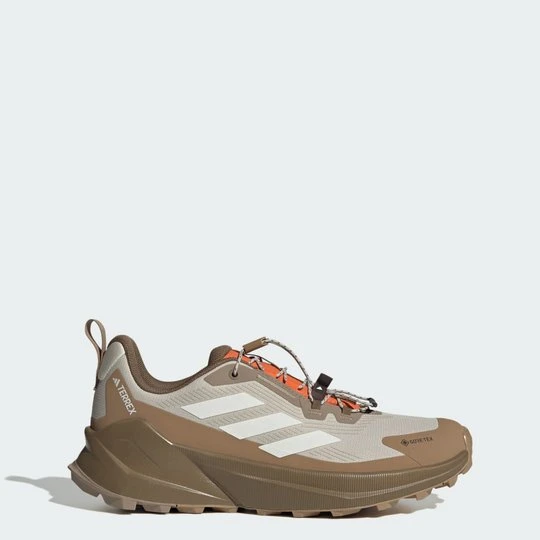 Zdjęcie produktu Buty Terrex Trailmaker 2 GORE-TEX Speed Lace Hiking Adidas beżowy