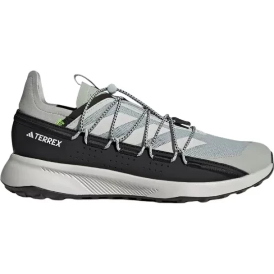 Zdjęcie produktu Buty trekkingowe Terrex Voyager 21 Adidas Szary