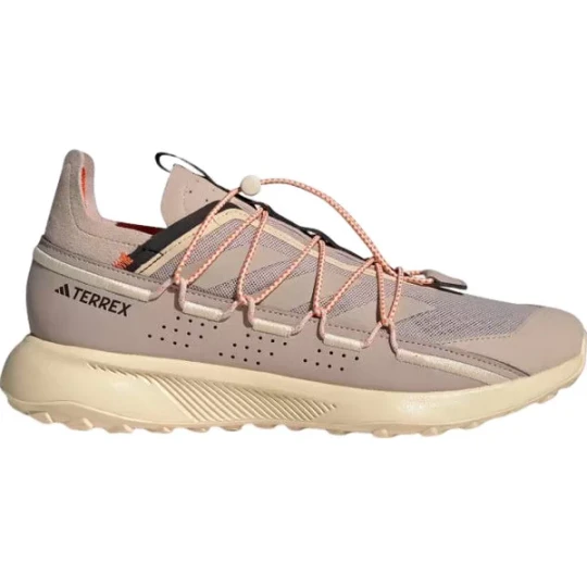 Zdjęcie produktu Sneakersy Terrex Voyager 21 Adidas Beżowy
