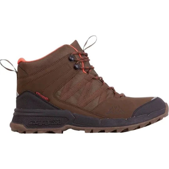 Zdjęcie produktu Buty Thabo Tex Kappa Brązowy