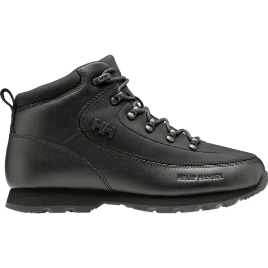 Zdjęcie produktu Buty The Forester Premium Helly Hansen Czarny
