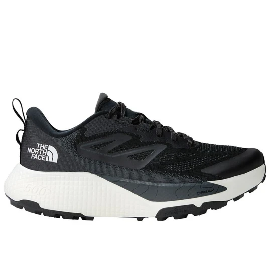 Zdjęcie produktu Buty The North Face Altamesa 500 0A83N3KT01 - czarne