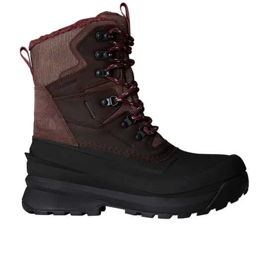 Zdjęcie produktu Buty The North Face Chilkat V 0A5LW17T41 - multikolor