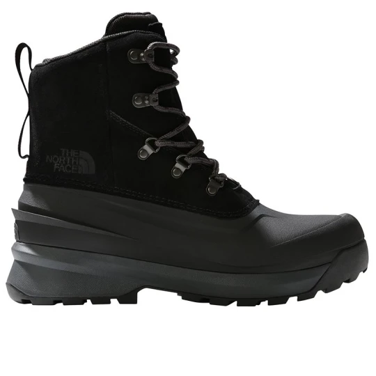 Zdjęcie produktu Buty The North Face Chilkat V 0A5LW3KT01 - czarne