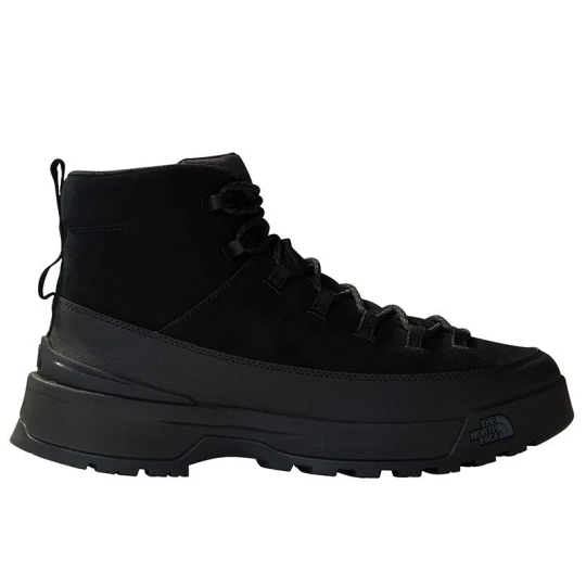 Zdjęcie produktu Buty The North Face Glenclyffe Urban 0A83NJKX71 - czarne
