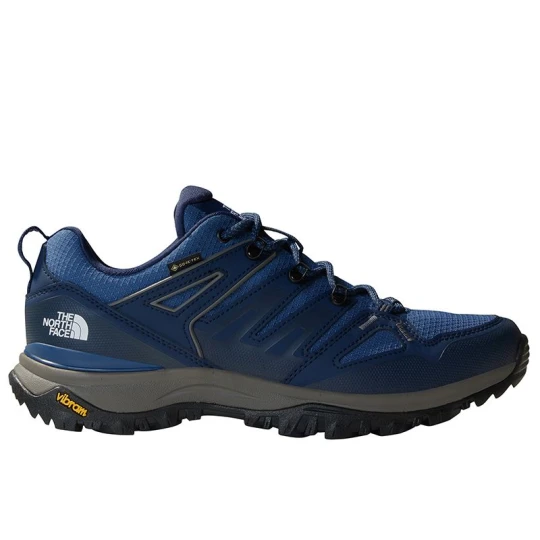 Zdjęcie produktu Buty męskie The North Face Hedgehog Gore-Tex 0A8AA958I1 - granatowe