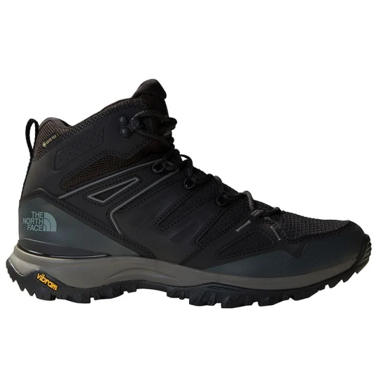 Zdjęcie produktu Buty męskie The North Face Hedgehog Mid Gore-Tex 0A8AAAKT01 - czarne