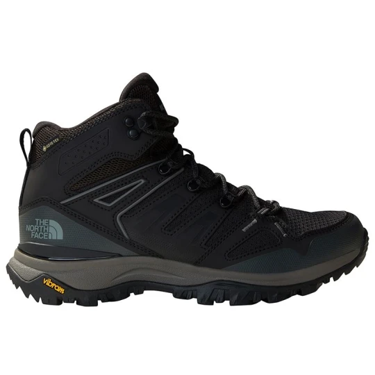 Zdjęcie produktu Buty damskie The North Face Hedgehog Mid Gore-Tex 0A8AACKT01 - czarne