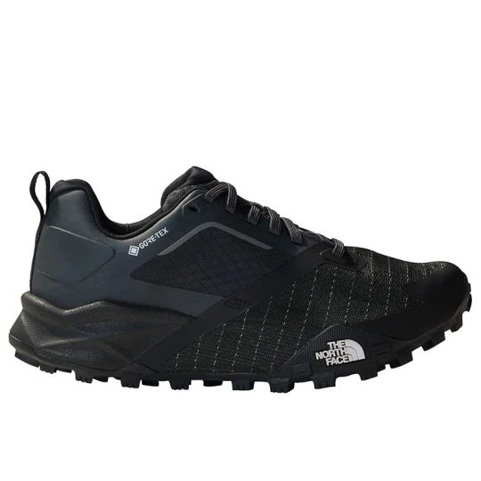 Zdjęcie produktu Buty The North Face Offtrail TR Gore-Tex 0A8A9YMN81 - czarne