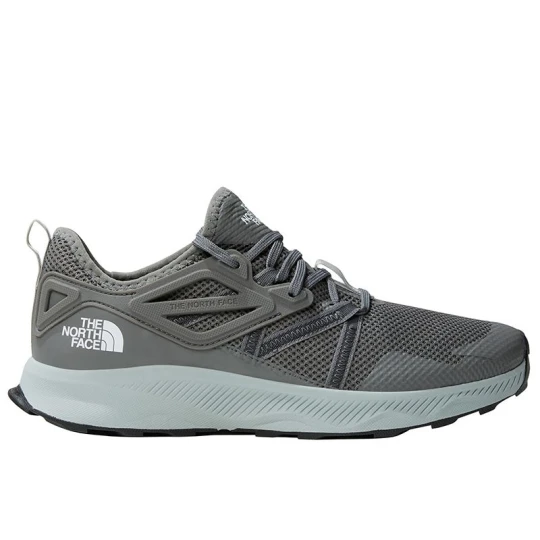 Zdjęcie produktu Buty The North Face Oxeye 0A7W5SRO01 - szare
