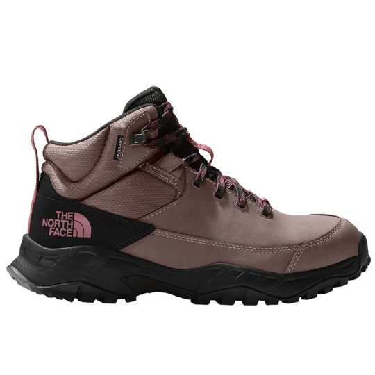 Zdjęcie produktu Buty The North Face Storm Strike III 0A5LWG7T41 - brązowe