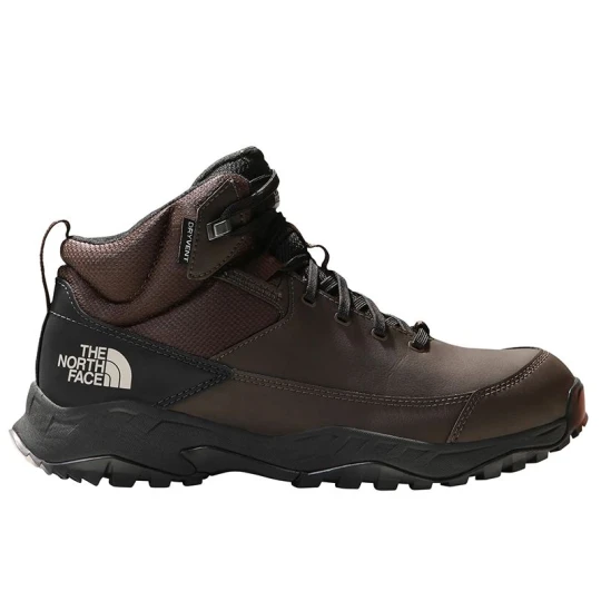 Zdjęcie produktu Buty męskie The North Face Storm Strike III 0A7W4GU6V1 - brązowe
