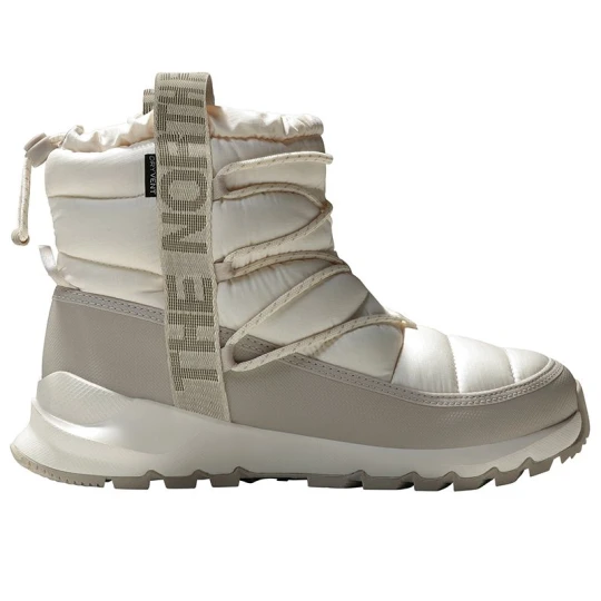 Zdjęcie produktu Buty The North Face Thermoball 0A5LWD32F1 - białe