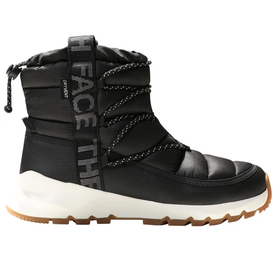 Zdjęcie produktu Buty The North Face Thermoball 0A5LWDR0G1 - czarne