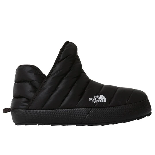 Zdjęcie produktu Buty damskie The North Face Thermoball Traction 0A331HKY41 - czarne