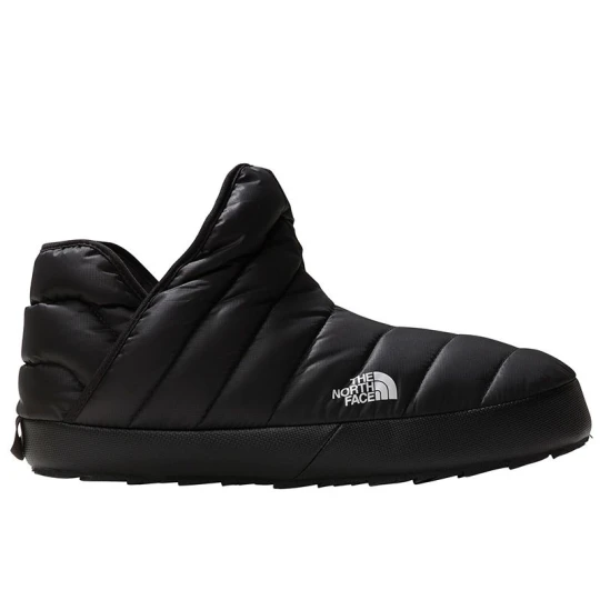 Zdjęcie produktu Buty The North Face Thermoball Traction 0A3MKHKY41 - czarne
