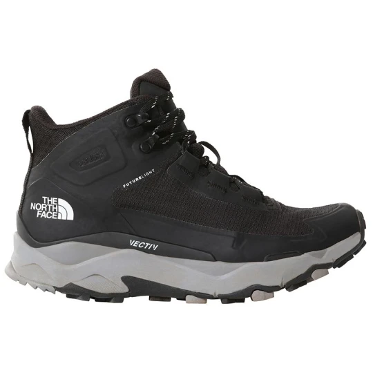 Zdjęcie produktu Buty The North Face Vectiv Exploris Futurelight 0A4T2VH231 - czarne
