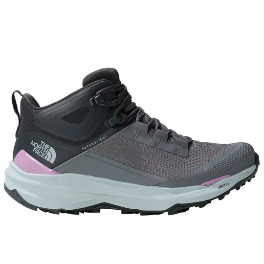 Zdjęcie produktu Buty The North Face Vectiv Exploris II 0A7W6BSOU1 - szare