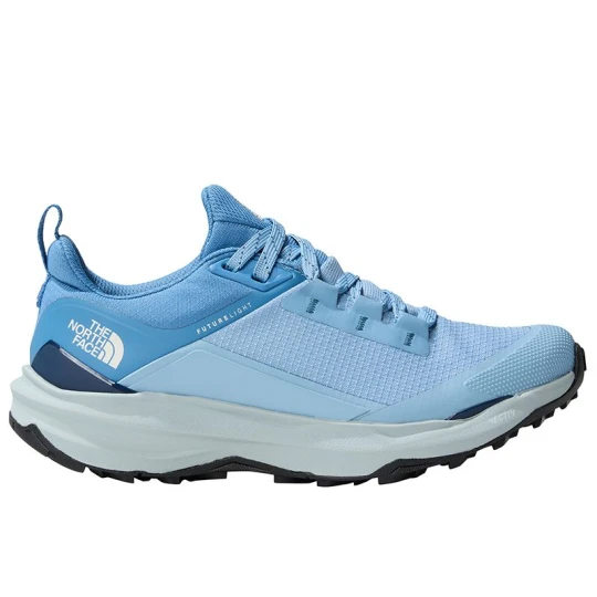 Zdjęcie produktu Buty The North Face Vectiv Exploris II 0A7W6DSOV1 - niebieskie