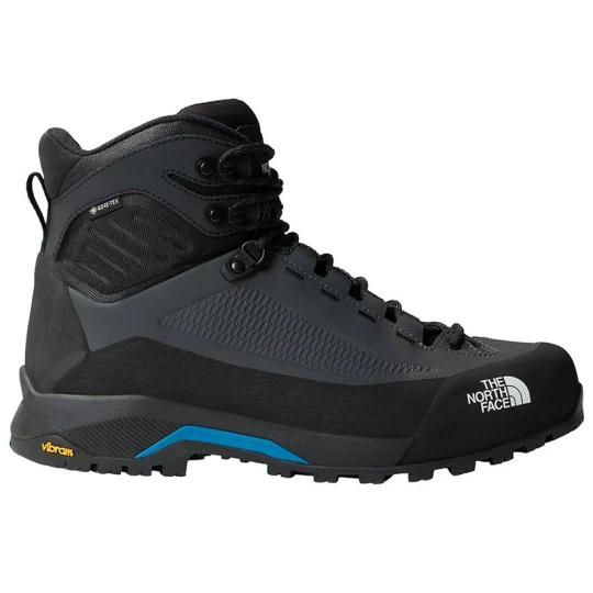 Zdjęcie produktu Buty męskie The North Face Verto Gore-Tex Mid 0A83NBMN81 - szare