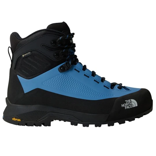 Zdjęcie produktu Buty The North Face Verto Gore-Tex Mid 0A83NCROE1 - niebiesko-czarne