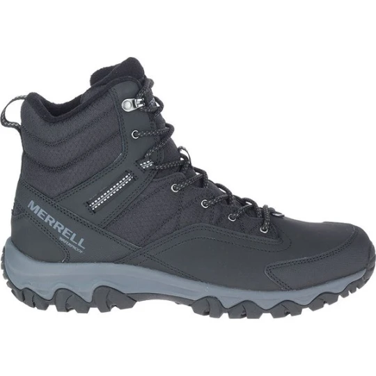 Zdjęcie produktu Buty trekkingowe Thermo Akita Mid Merrell Szary