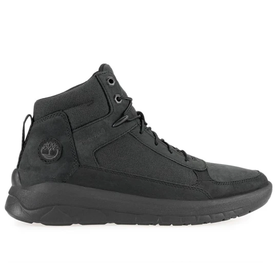 Zdjęcie produktu Buty Timberland Bradstreet Ultra Chukka 0A5SG8015 - czarne