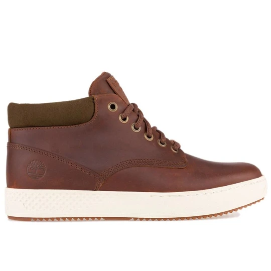 Zdjęcie produktu Buty Timberland Cityroam Cupsole Chukka 0A1TFB3581 - brązowe