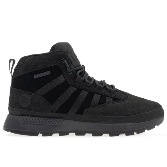 Zdjęcie produktu Buty Timberland Euro Trekker Mid Leather TB0A62SV0151 - czarne