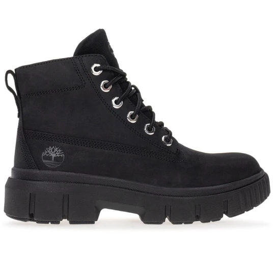 Zdjęcie produktu Buty Timberland Greyfield A5RNG0011 - czarne