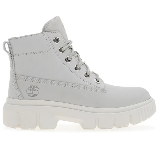 Zdjęcie produktu Buty Timberland Greyfield TB0A5RPR0321 - szare