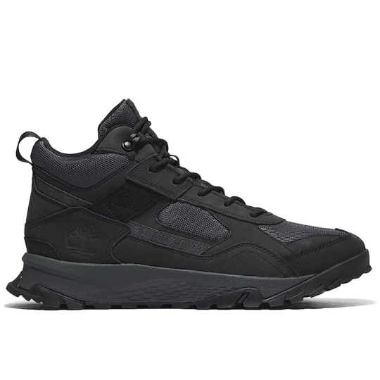 Zdjęcie produktu Buty Timberland Mt Lincoln Mid GTX A44KK0151 - czarne