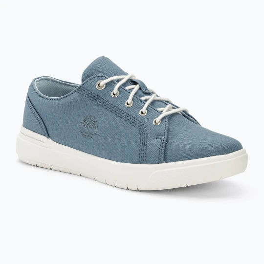 Zdjęcie produktu Buty Timberland Seneca Bay Fabric Ox capitan's blue