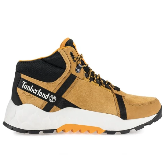 Zdjęcie produktu Buty Timberland Solar Wave Light Trail Hiker 0A43QK231 - brązowo-czarne