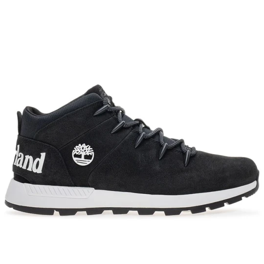 Zdjęcie produktu Buty Timberland Sprint Trekker Mid A5SB7015 - czarne