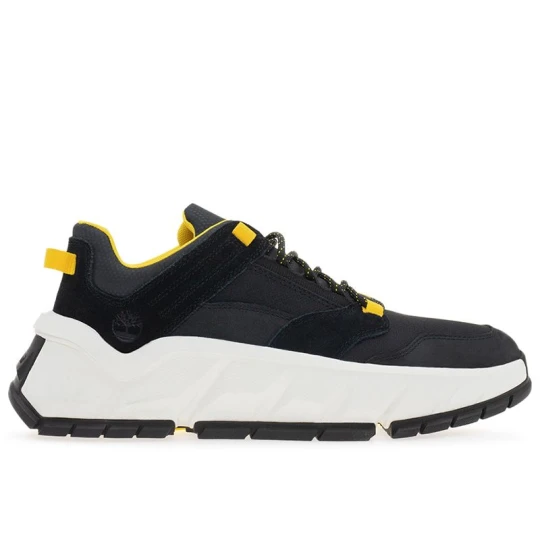 Zdjęcie produktu Buty Timberland TBL Turbo Low TB0A417U0011 - czarne