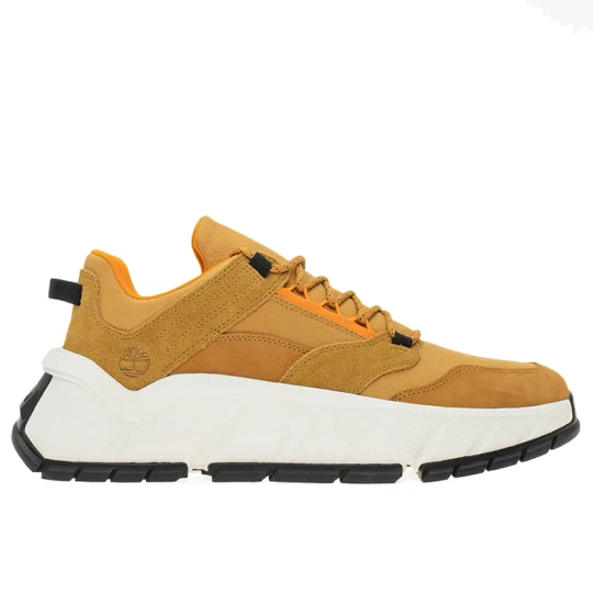 Zdjęcie produktu Buty Timberland TBL Turbo Low TB0A418U2311 - brązowe