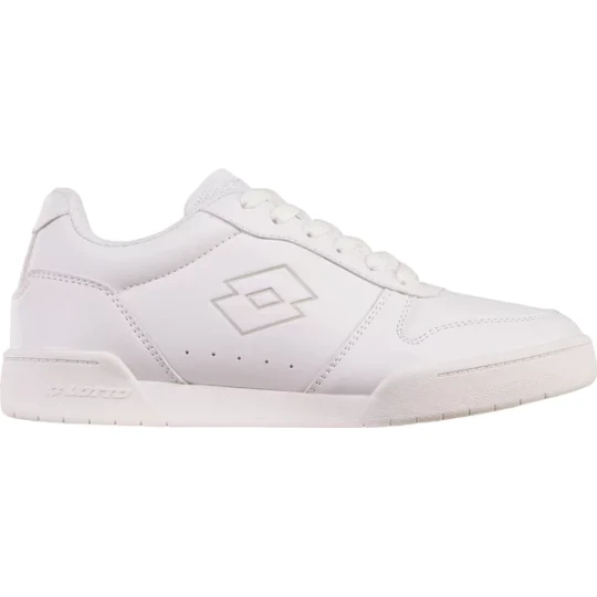 Zdjęcie produktu Sneakersy Titanis OC Lotto Biały